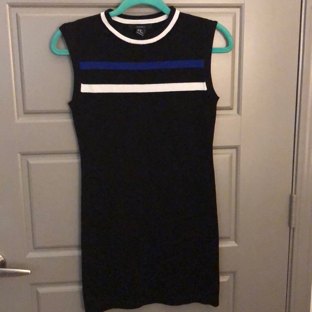 Forever 21: Bodycon Dress